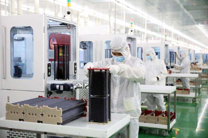 總投資112億元！鈞達股份擬建16GW電池片項目